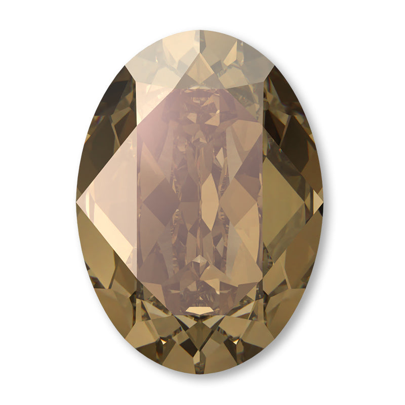 貴和クリスタル #4120 クリスタルブロンズ/F