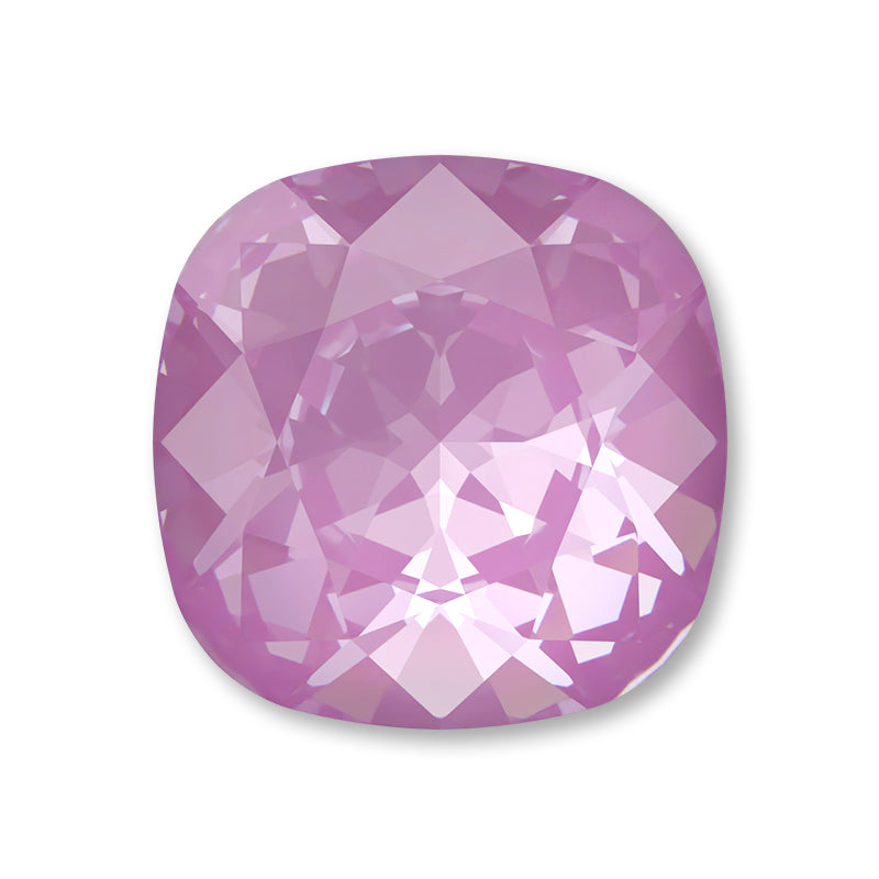 Kiwa crystals
