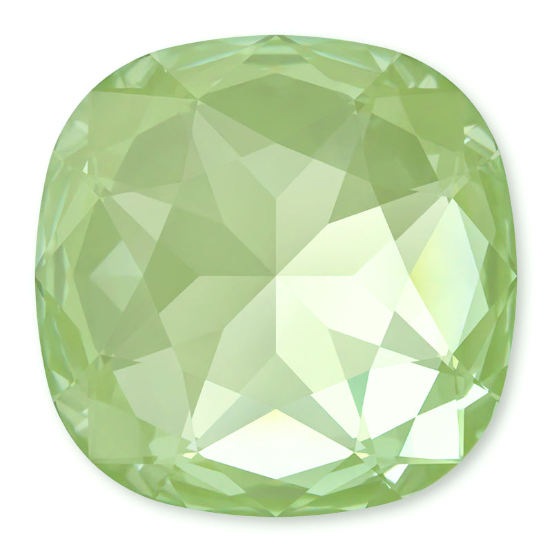 貴和クリスタル #4487 クリスタルパラダイスグリーンラックス