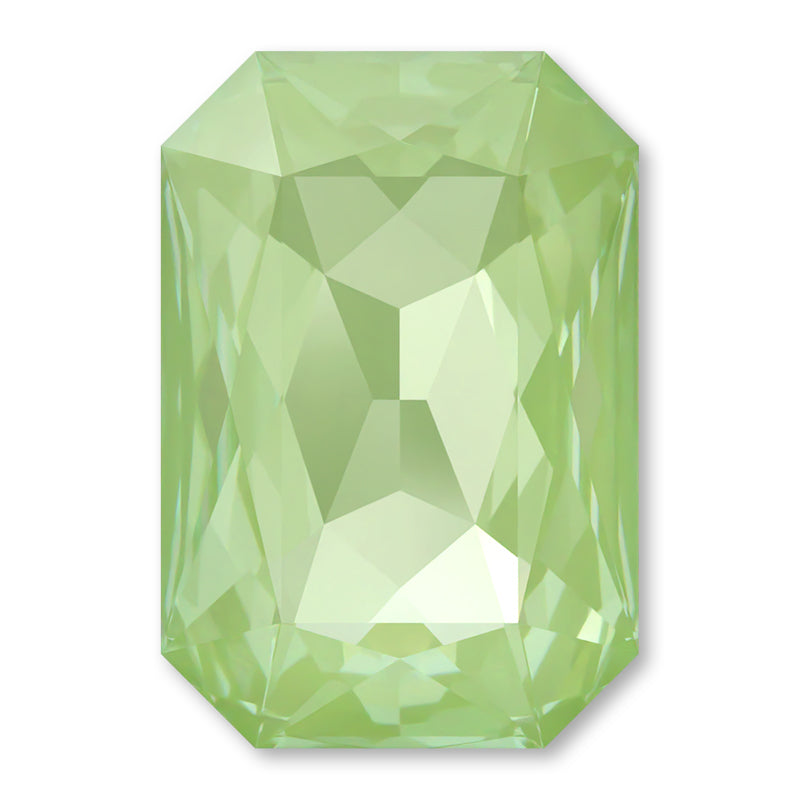 貴和クリスタル #4627 クリスタルパラダイスグリーンラックス