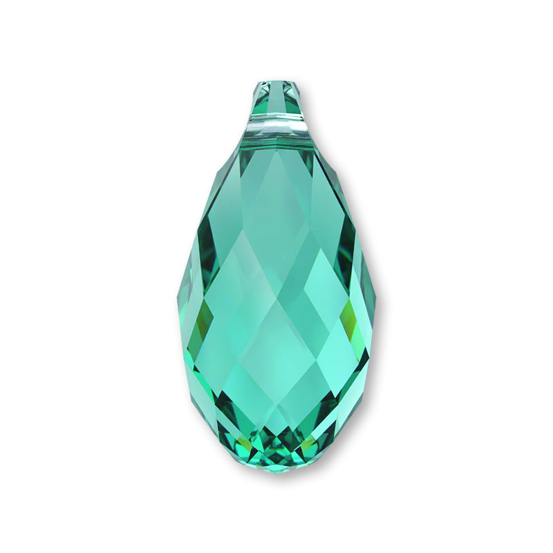 貴和クリスタル #6010 RCカリビアングリーン