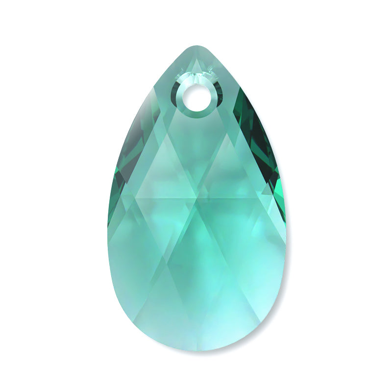 貴和クリスタル #6106 RCカリビアングリーン