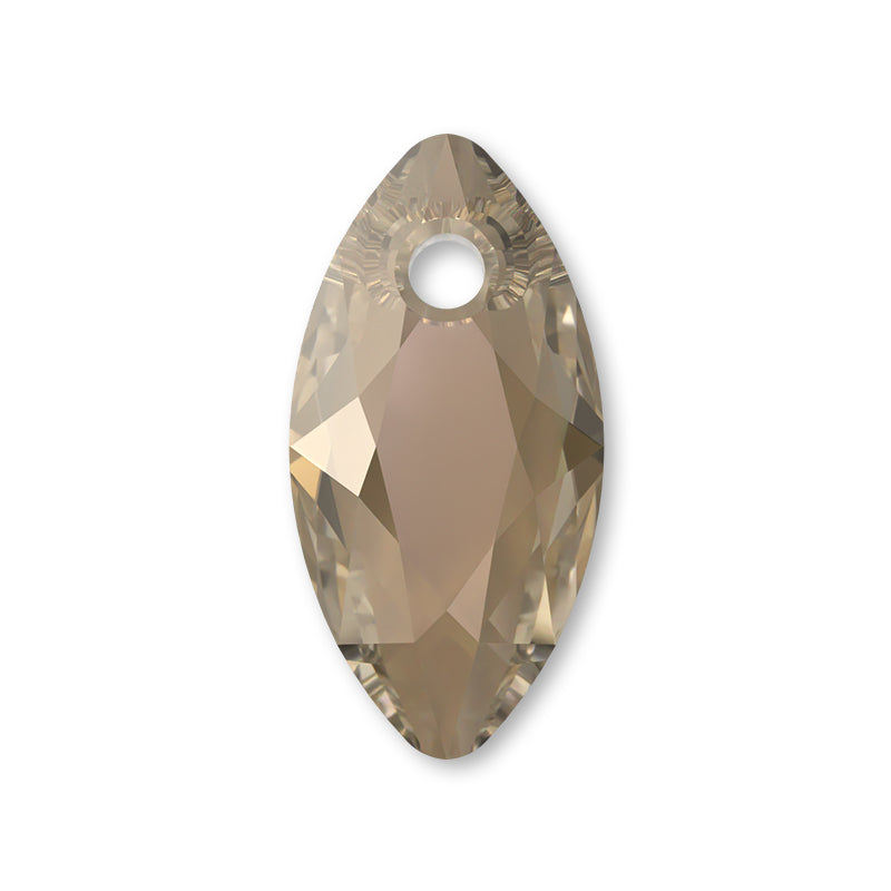 貴和クリスタル #6437 クリスタルブロンズ