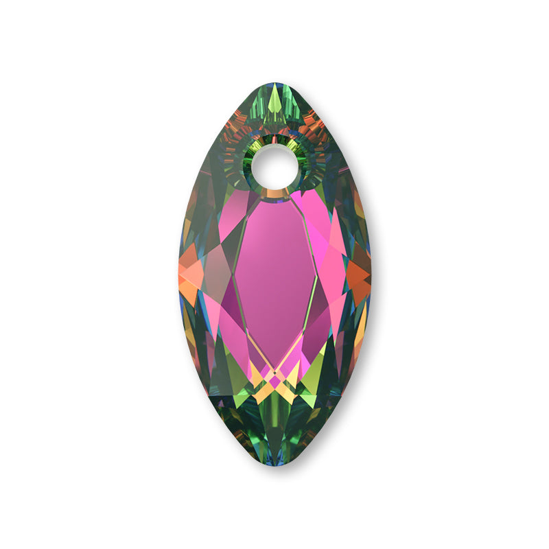 貴和クリスタル #6437 クリスタルヴィトラルミディアム