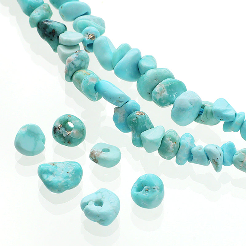 Natural stone Sazare Arizona turquoise