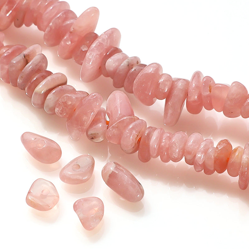 Natural stone Sazare Inca Rose