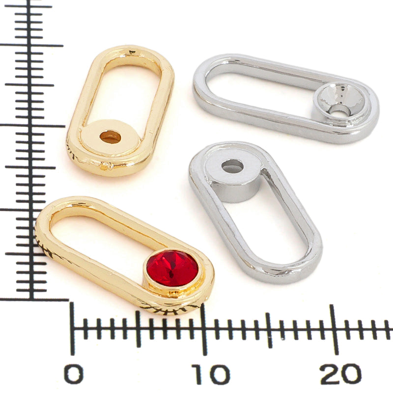 metal ring partsBezelAttachment 2
