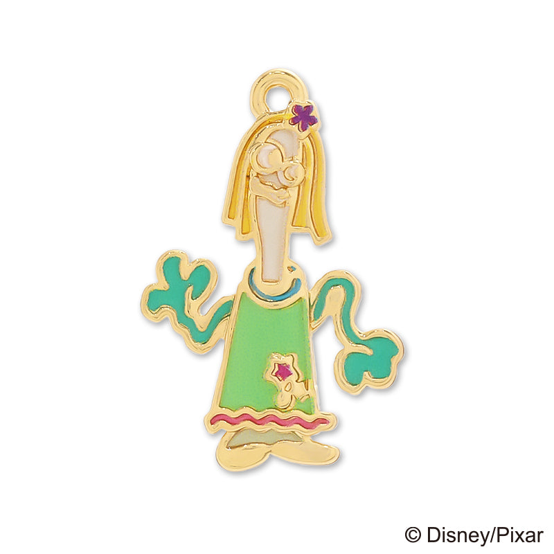 Toy Story Karen Beverly Gold