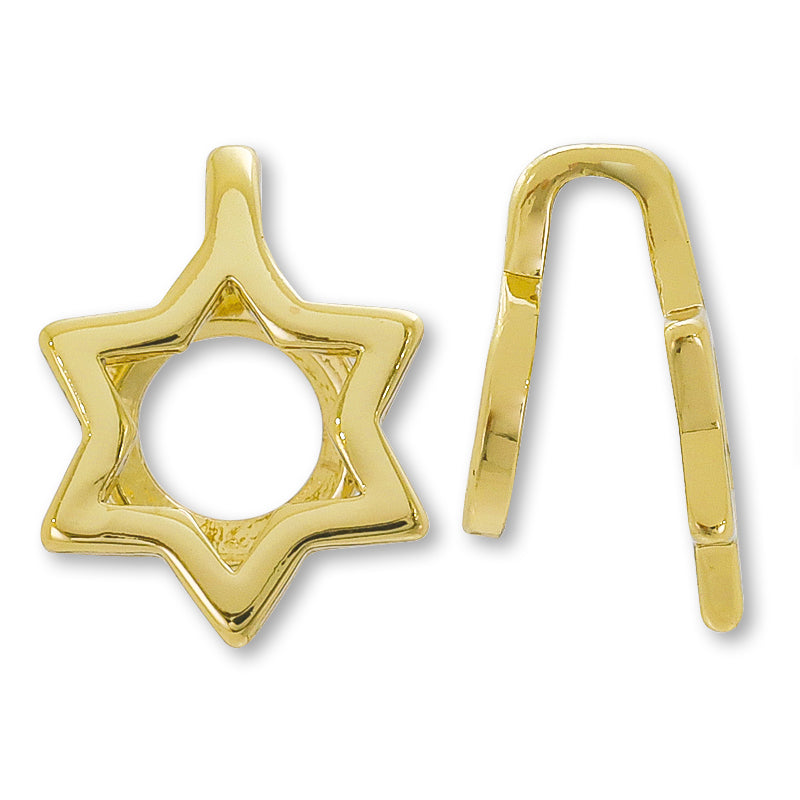 Hug Frame Hexagram