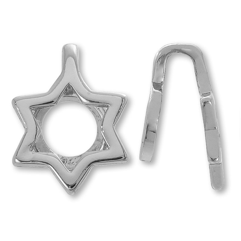 Hug frame Hexagram