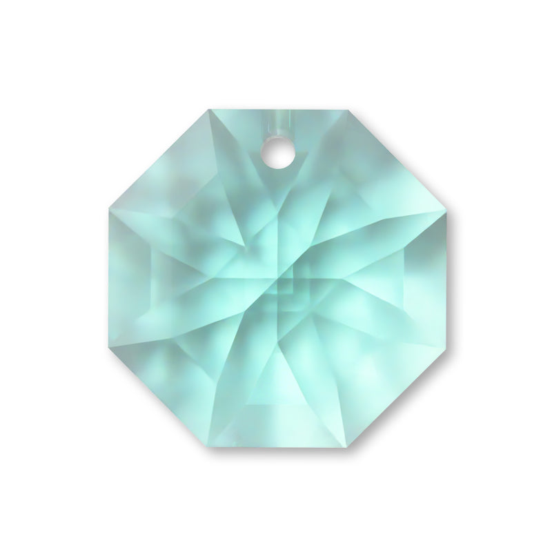 Kiwa crystals