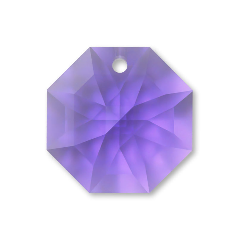 Kiwa crystals