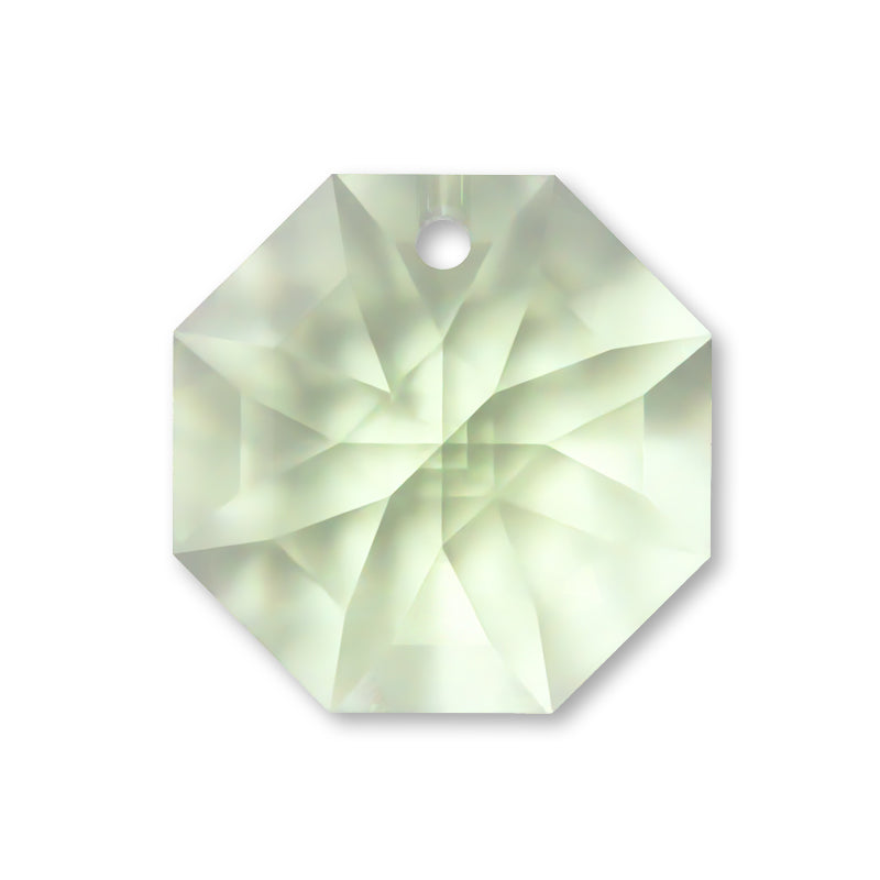 Kiwa crystals