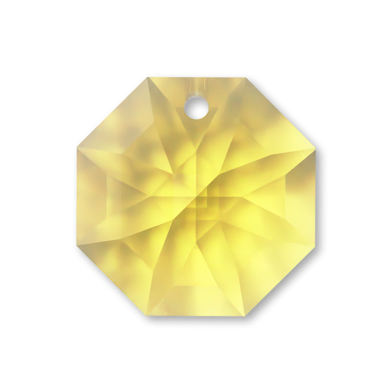 Kiwa crystals