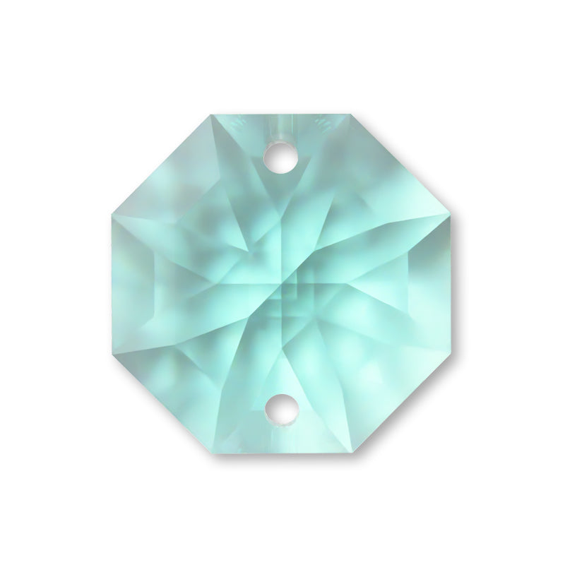 Kiwa crystals