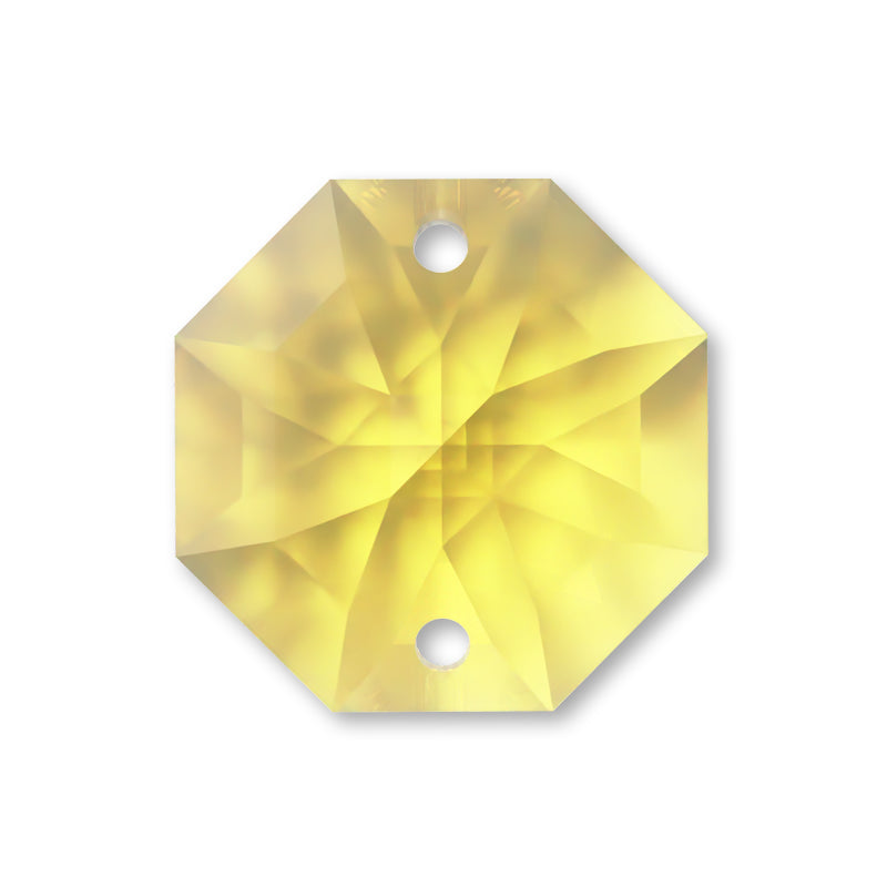 Kiwa crystals