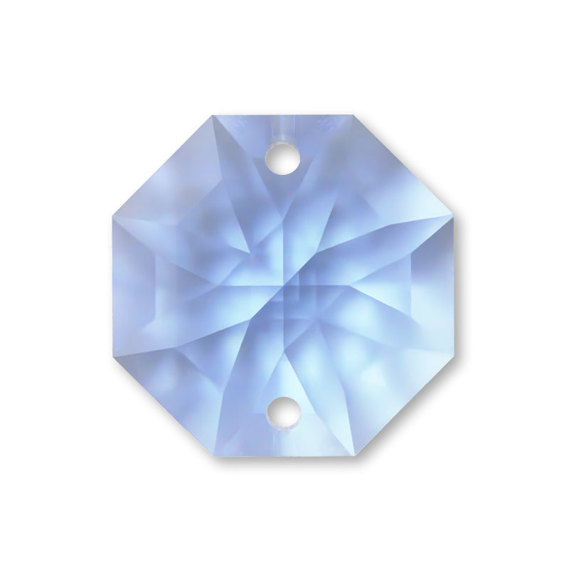 Kiwa crystals
