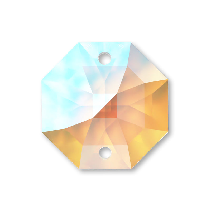Kiwa crystals