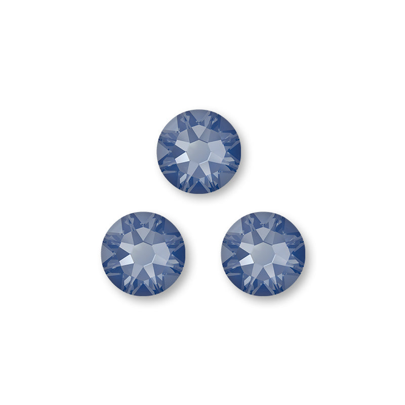 Kiwa crystals