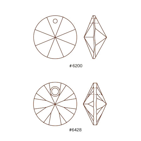 Kiwa crystals