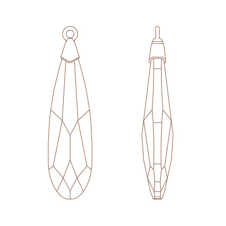 Kiwa Crystal