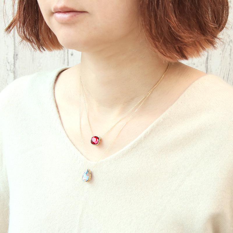 【完成品】貴和クリスタルと
