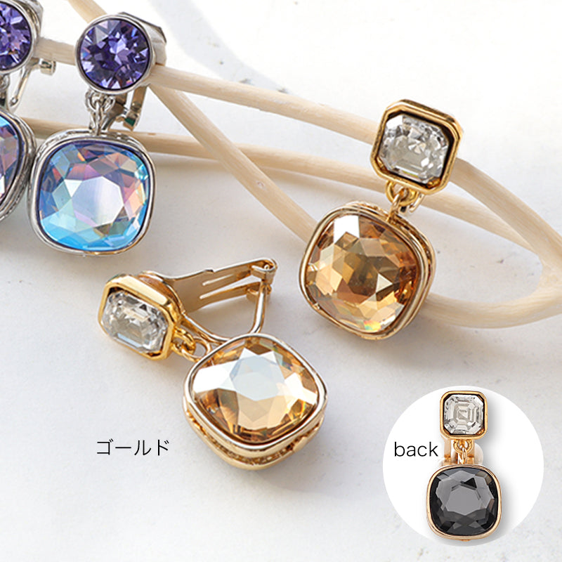 【完成品】貴和クリスタルと