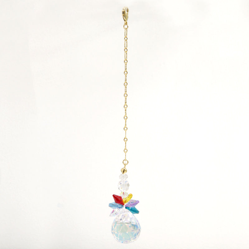 【完成品】ミニサンキャッチャー マルチ