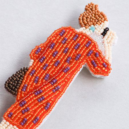 おでかけブローチキット(HCA14-1〜6)