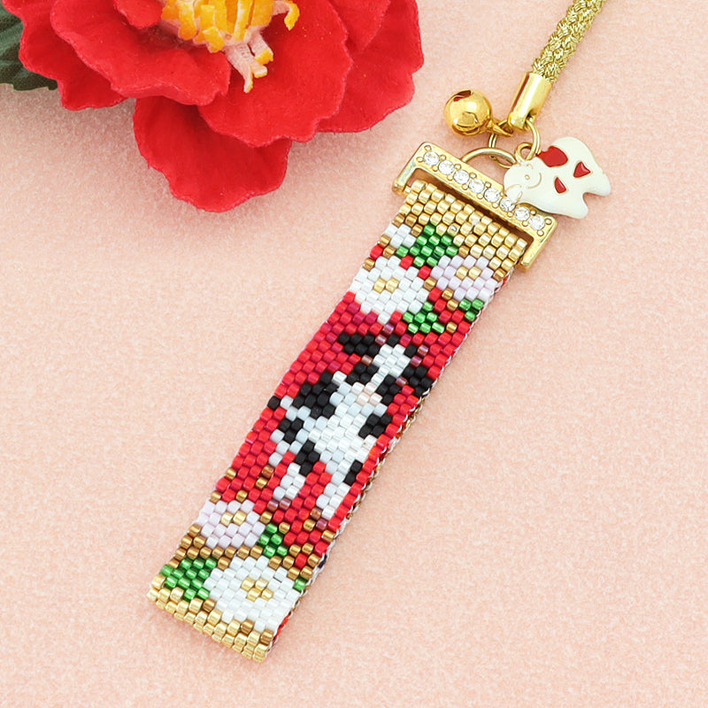Kit Zodiac Stitch Strap Ox (KR0113)