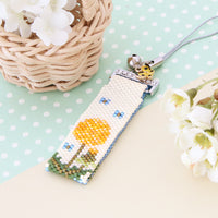 Kit dandelion stitch strap (KR0917)