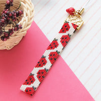 Kit strawberry strap (ako002)