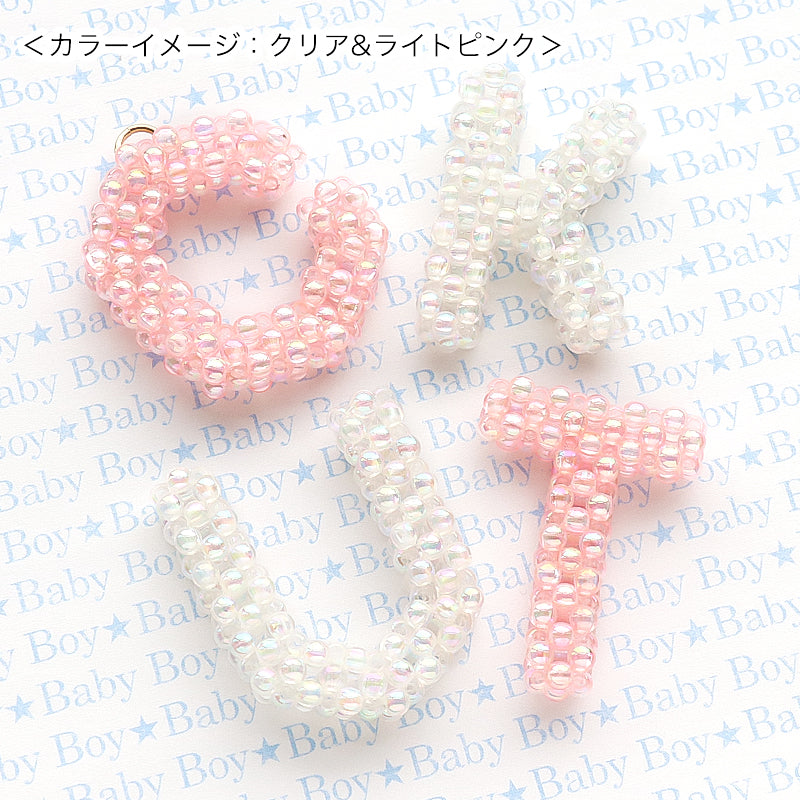 Set alphabet motif (KR0975)