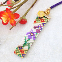 Kit Dango Festival Stitch Strap (SR464)