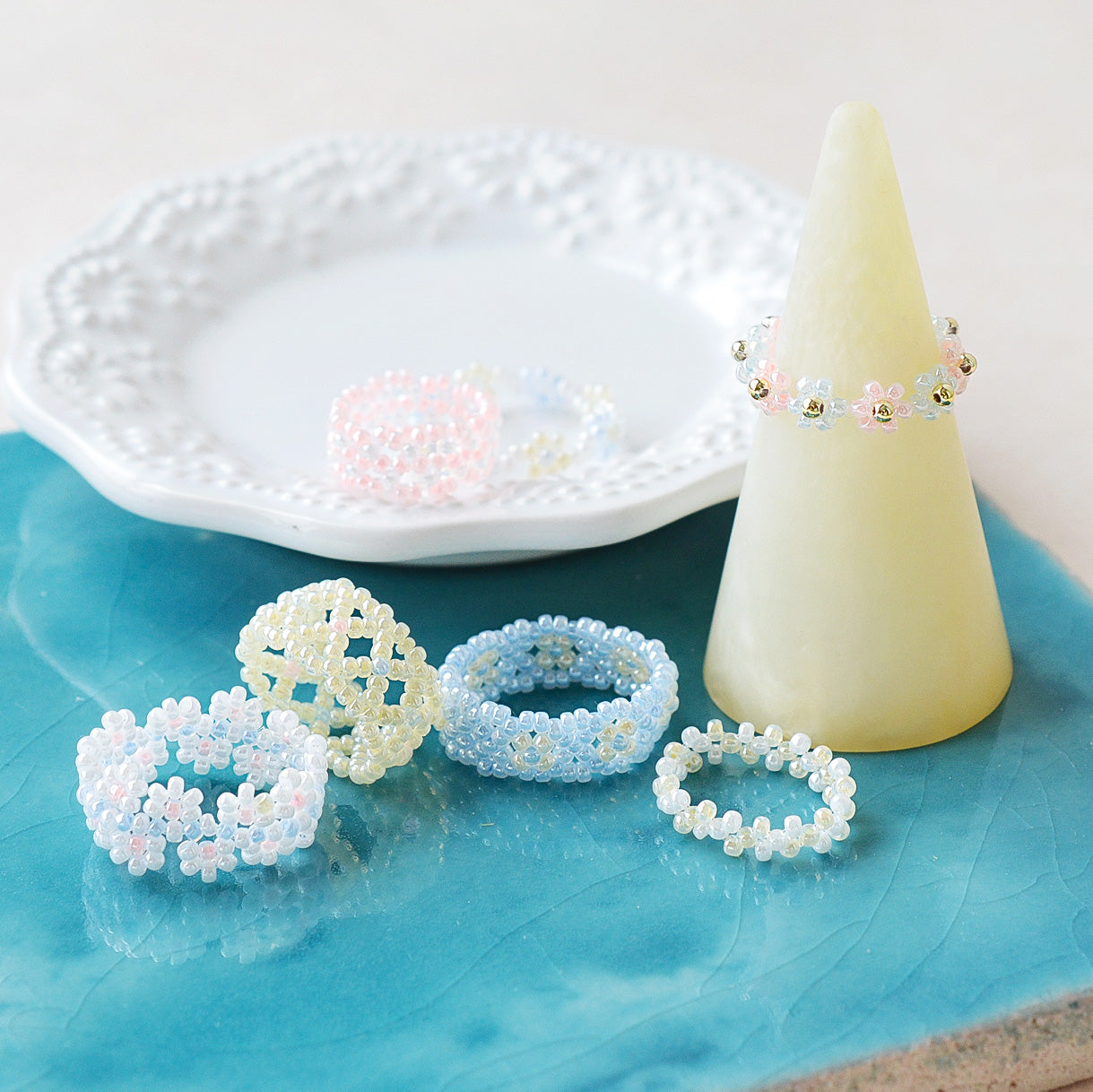 Bead ring kit (HCA31-1~6)