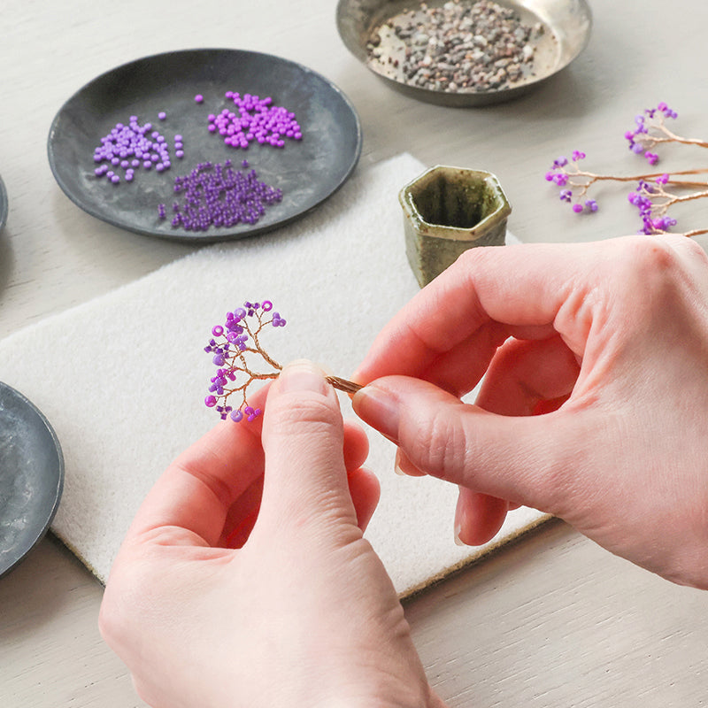 ネジッテBONSAIキット(HCA30-7~12)