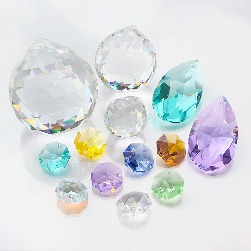 Kiwa crystals