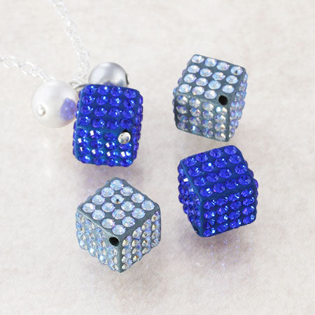 Kiwa crystals