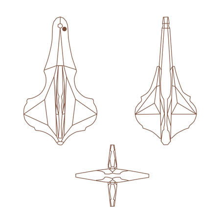 Kiwa Crystal
