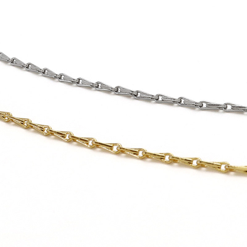 Chain BRC1.5 Gold