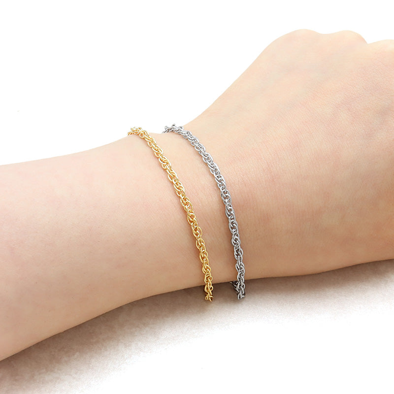 Chain D250S Gold