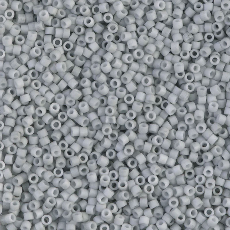 MIYUKI Delica Beads DB1518-1