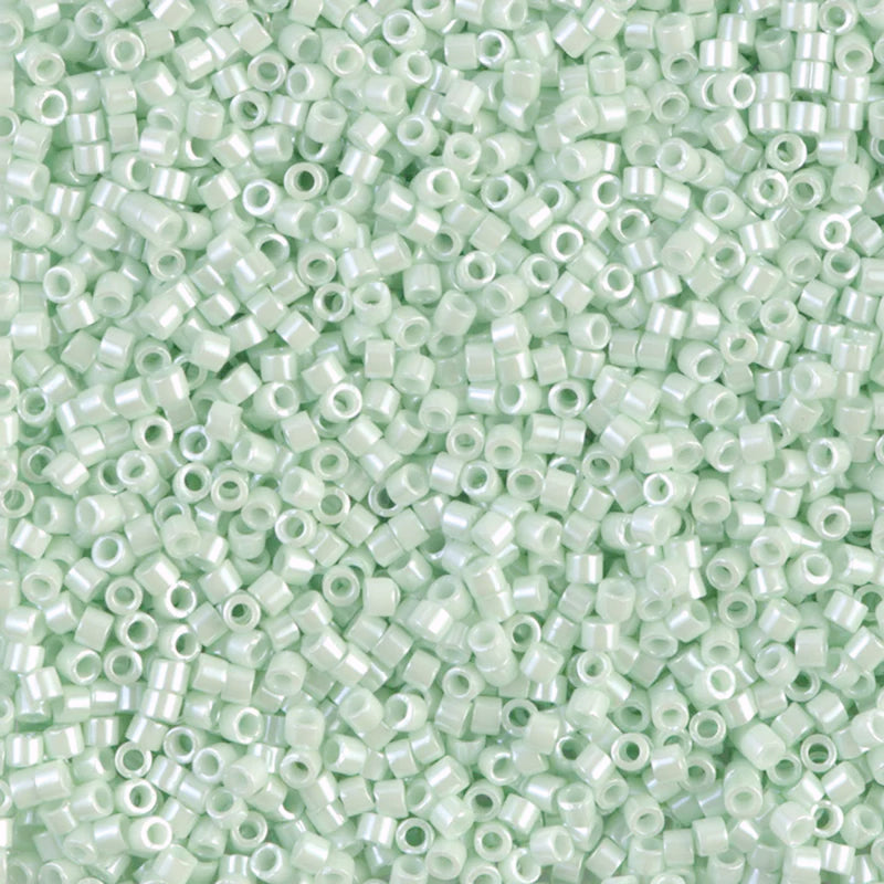 MIYUKI Delica Beads DB1536-1