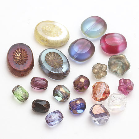 チェコ ファイヤーポリッシュ ファム Lt.サファイヤ/B