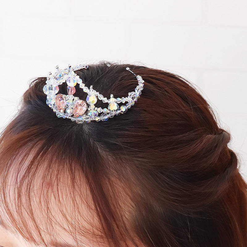 Recipe No.kr0960 Princess Tiara of Kiwa Crystal