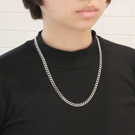 Chain IR116AF Rhodium color