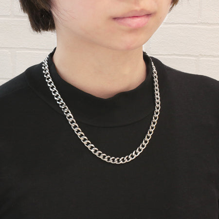 Chain IR120AF rhodium color