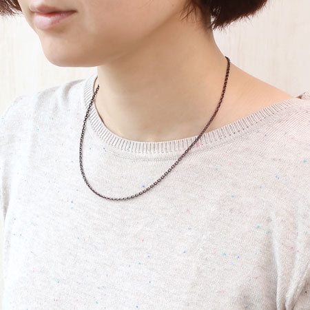 チェーン IR260 チョコレート