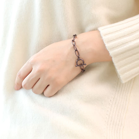 Chain K-377 chocol/G