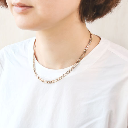Chain K-380 Chocolate/G